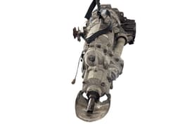 AUDI MNX MXR Gearbox AUDI A8 (4H) (2009-2017) — thumbnail 4