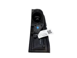 MERCEDES-BENZ A6397500304 Fuel flap MERCEDES-BENZ VITO / VIANO (W639) (2003-2014) — thumbnail 2