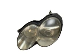 MERCEDES-BENZ 0301176475 Headlight left MERCEDES-BENZ SL-CLASS (R230) (2001-2012) — thumbnail 1