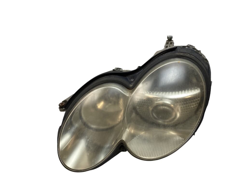 MERCEDES-BENZ 0301176475 Headlight left MERCEDES-BENZ SL-CLASS (R230) (2001-2012)
