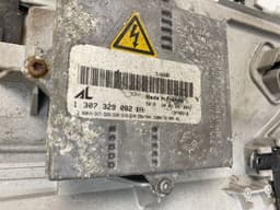 MERCEDES-BENZ 0301176475 Headlight left MERCEDES-BENZ SL-CLASS (R230) (2001-2012) — thumbnail 3