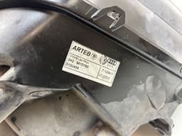 VW 2H2941015L Headlight left VW AMAROK (2H_, S1B) (2010-2022) — thumbnail 4