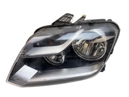 VW 2H2941015L Headlight left VW AMAROK (2H_, S1B) (2010-2022) — thumbnail 1