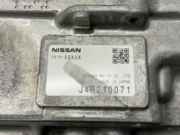 NISSAN 291A05SA0A Hybrid converter / inverter NISSAN LEAF II (ZE1) (2017-) — thumbnail 5