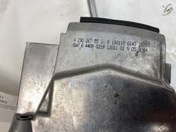 MERCEDES-BENZ A2302675524 Gearshift Mechanism MERCEDES-BENZ SL-CLASS (R230) (2001-2012) — thumbnail 3