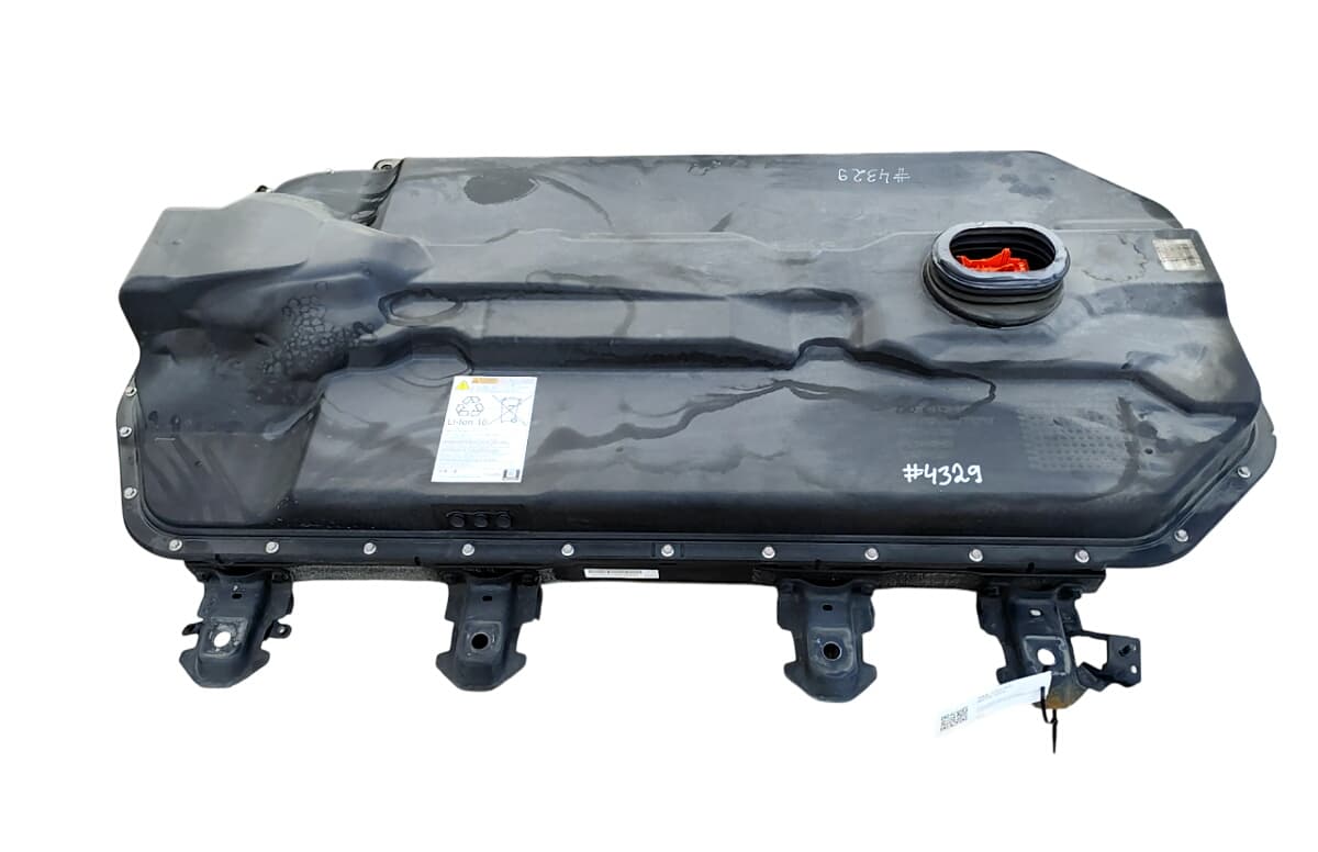 MITSUBISHI 9450B294 9450A139 9450A031 High voltage battery (EV, Hybrid) MITSUBISHI OUTLANDER III (GG, GF, ZJ, ZK, ZL) (2012-2021)