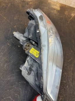 CHRYSLER 05113339AD Headlight left CHRYSLER VOYAGER V (RT) (2007-2016) — thumbnail 4