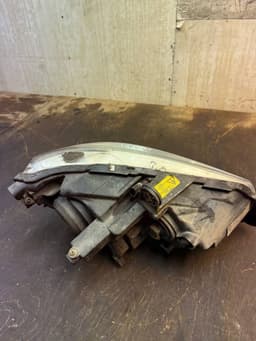 CHRYSLER 05113339AD Headlight left CHRYSLER VOYAGER V (RT) (2007-2016) — thumbnail 9