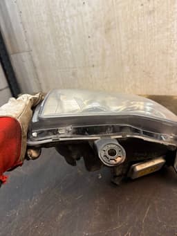 CHRYSLER 05113339AD Headlight left CHRYSLER VOYAGER V (RT) (2007-2016) — thumbnail 5