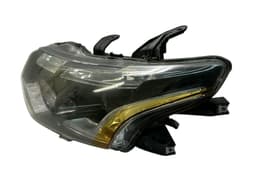 MITSUBISHI 8301C205 Headlight left MITSUBISHI OUTLANDER III (GG, GF, ZJ, ZK, ZL) (2012-2021) — thumbnail 2