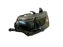 MITSUBISHI 8301C205 Headlight left MITSUBISHI OUTLANDER III (GG, GF, ZJ, ZK, ZL) (2012-2021) — thumbnail 1