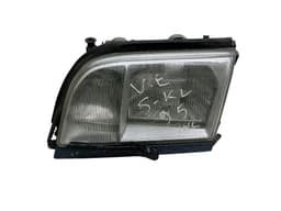 MERCEDES-BENZ 1305235170 Headlight left MERCEDES-BENZ S-CLASS (W140) (1991-1999) — thumbnail 1