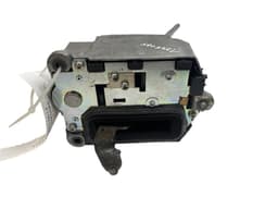 MERCEDES-BENZ A2302675524 Gearshift Mechanism MERCEDES-BENZ SL-CLASS (R230) (2001-2012) — thumbnail 3