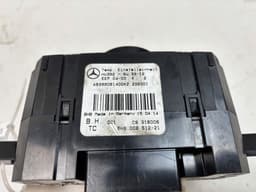 MERCEDES-BENZ A6399061400 Heater control panel MERCEDES-BENZ VITO / VIANO (W639) (2003-2014) — thumbnail 3