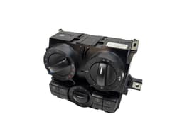 MERCEDES-BENZ A6399061400 Heater control panel MERCEDES-BENZ VITO / VIANO (W639) (2003-2014) — thumbnail 1