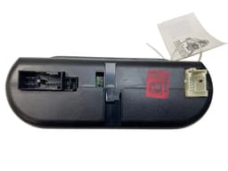 MERCEDES-BENZ A2308301285 Heater control panel MERCEDES-BENZ SL-CLASS (R230) (2001-2012) — thumbnail 2