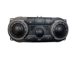 MERCEDES-BENZ A2308301285 Heater control panel MERCEDES-BENZ SL-CLASS (R230) (2001-2012) — thumbnail 1