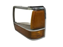 FORD E97B13216A Headlight left FORD BRONCO (1988-1990) — thumbnail 2