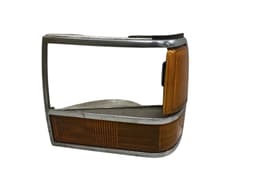 FORD E97B13216A Headlight left FORD BRONCO (1988-1990) — thumbnail 1