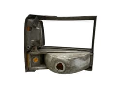FORD E97B13216A Headlight left FORD BRONCO (1988-1990) — thumbnail 3