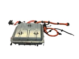 NISSAN 292C05SK1A 297A65SK0A 296B15SK0A 297A65SK1A 296B15SK1A 24105-3NK0A 241053NK0A Hybrid converter / inverter NISSAN LEAF II (ZE1) (2017-) — thumbnail 1