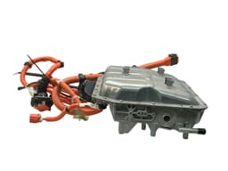 NISSAN 292C05SK1A 297A65SK0A 296B15SK0A 297A65SK1A 296B15SK1A 24105-3NK0A 241053NK0A Hybrid converter / inverter NISSAN LEAF II (ZE1) (2017-) — thumbnail 4
