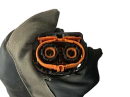 NISSAN 292C05SK1A 297A65SK0A 296B15SK0A 297A65SK1A 296B15SK1A 24105-3NK0A 241053NK0A Hybrid converter / inverter NISSAN LEAF II (ZE1) (2017-) — thumbnail 7