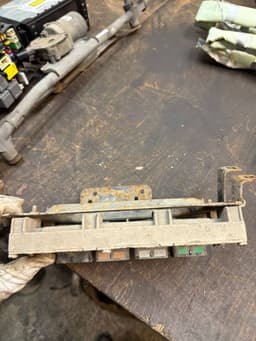 CHRYSLER P05150267AC 5150267AC Gearbox Control Unit CHRYSLER VOYAGER V (RT) (2007-2016) — thumbnail 9