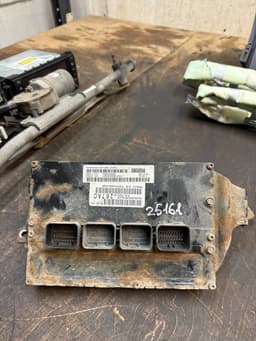 CHRYSLER P05150267AC 5150267AC Gearbox Control Unit CHRYSLER VOYAGER V (RT) (2007-2016) — thumbnail 2