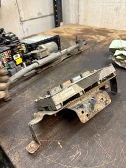 CHRYSLER P05150267AC 5150267AC Gearbox Control Unit CHRYSLER VOYAGER V (RT) (2007-2016) — thumbnail 4