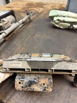 CHRYSLER P05150267AC 5150267AC Gearbox Control Unit CHRYSLER VOYAGER V (RT) (2007-2016) — thumbnail 7