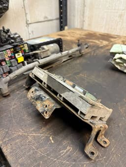 CHRYSLER P05150267AC 5150267AC Gearbox Control Unit CHRYSLER VOYAGER V (RT) (2007-2016) — thumbnail 5