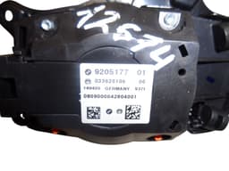 BMW 920517701 Joystick (MMI control switch / pad) BMW 3 (E90, E91, E92, E93) (2005-2011) — thumbnail 4