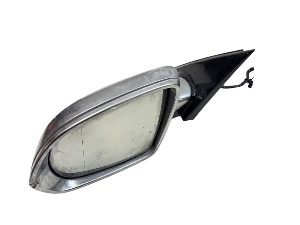AUDI 4H1857409H Mirror left AUDI A8 (4H) (2009-2017)