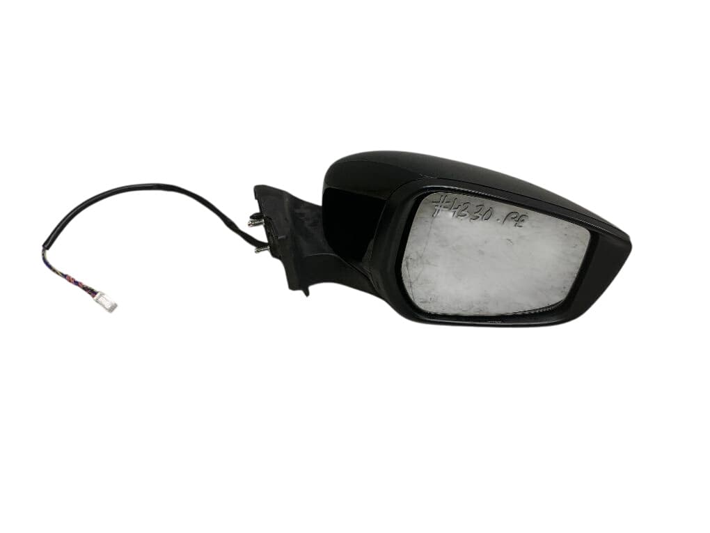 NISSAN 963015SH1D Mirror right NISSAN LEAF II (ZE1) (2017-)