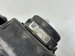 AUDI 4H0980552A NIGHT VISION camera AUDI A8 (4H) (2009-2017) — thumbnail 3