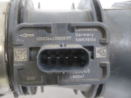 MERCEDES-BENZ A6540900048 A6549053400 A6540901200 A6540901200 A6540909401 Mass Air-Flow Sensor MERCEDES-BENZ E-CLASS (W213) (2016-2023) — thumbnail 6