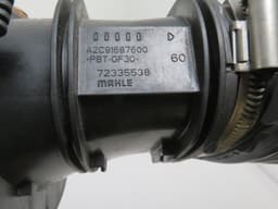 MERCEDES-BENZ A6540900048 A6549053400 A6540901200 A6540901200 A6540909401 Mass Air-Flow Sensor MERCEDES-BENZ E-CLASS (W213) (2016-2023) — thumbnail 7