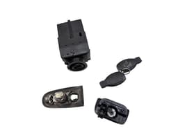 MERCEDES-BENZ A6399005501 Ignition switch lock (ignition barrel) MERCEDES-BENZ VITO / VIANO (W639) (2003-2014) — thumbnail 2