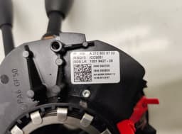 MERCEDES-BENZ A2129008702 Indicator/wiper/slip ring switch (stalk) MERCEDES-BENZ E-CLASS (W212) (2009-2016) — thumbnail 4