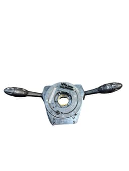 MINI 61319253770 9253770 Indicator/wiper/slip ring switch (stalk) MINI MINI II (2006-2015) — thumbnail 1