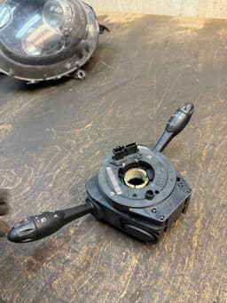 MINI 61319253770 9253770 Indicator/wiper/slip ring switch (stalk) MINI MINI II (2006-2015) — thumbnail 3