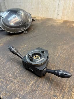 MINI 61319253770 9253770 Indicator/wiper/slip ring switch (stalk) MINI MINI II (2006-2015) — thumbnail 4