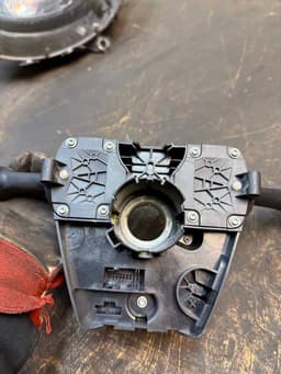 MINI 61319253770 9253770 Indicator/wiper/slip ring switch (stalk) MINI MINI II (2006-2015) — thumbnail 6