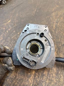 MINI 61319253770 9253770 Indicator/wiper/slip ring switch (stalk) MINI MINI II (2006-2015) — thumbnail 5