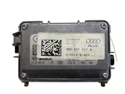 AUDI 0275003013 0203500004 0275003011 LANE ASSIST camera AUDI A8 (4H) (2009-2017) — thumbnail 2