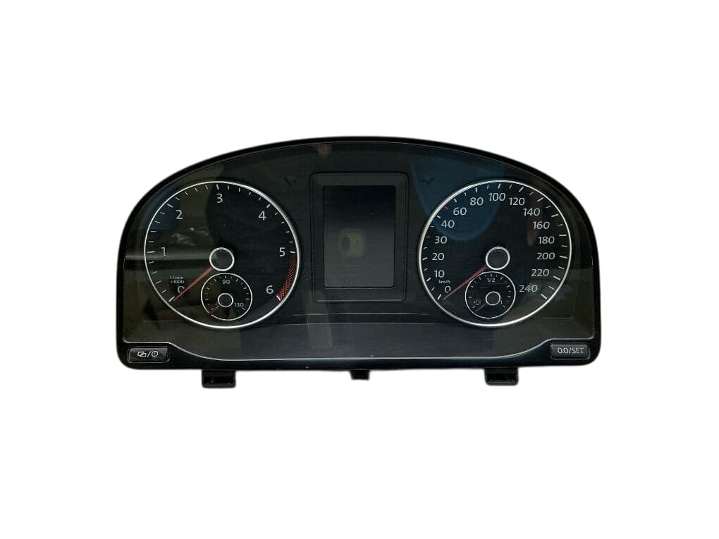VW 2K5920866A Instrument Cluster VW CADDY IV (SA) (2015-2021)