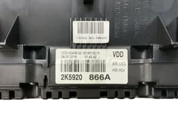 VW 2K5920866A Instrument Cluster VW CADDY IV (SA) (2015-2021) — thumbnail 4
