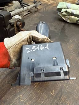 CHRYSLER P68210155AA 8210155AA Ignition switch lock (ignition barrel) CHRYSLER VOYAGER V (RT) (2007-2016) — thumbnail 4