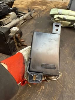 CHRYSLER P68210155AA 8210155AA Ignition switch lock (ignition barrel) CHRYSLER VOYAGER V (RT) (2007-2016) — thumbnail 7